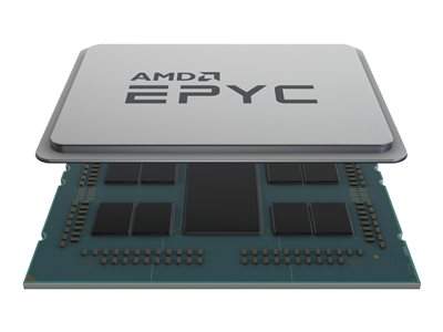 AMD EPYC 7H12 100-000000055