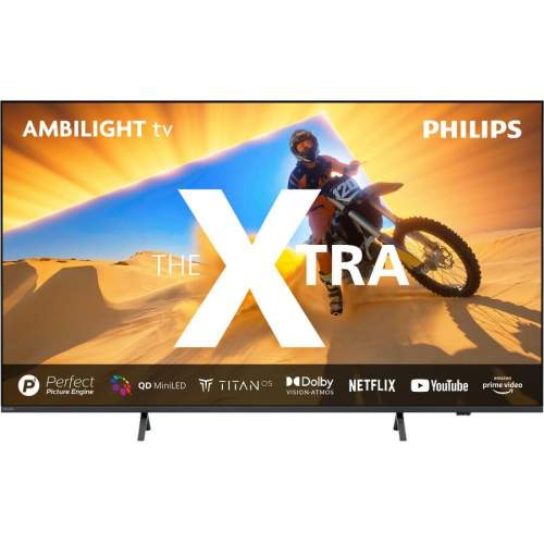 PHILIPS 75PML9019 Titan OS Mini LED TV