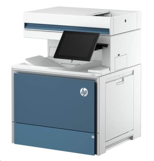 HP Color LaserJet Enterprise MFP 6800DN 6QN35A