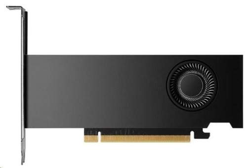 HP VGA NVIDIA RTX 2000 Ada 16GB GDDR6 8D6B8AA