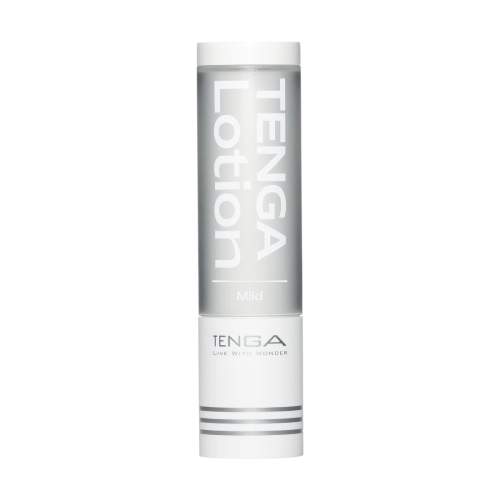 Tenga Lotion Mild čirá 170 ml