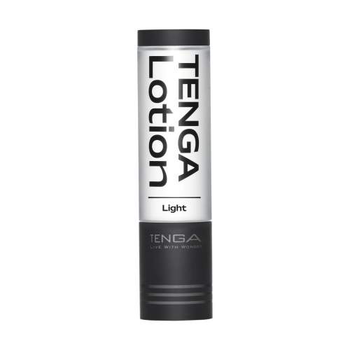 Tenga Lotion Light čirá 170 ml