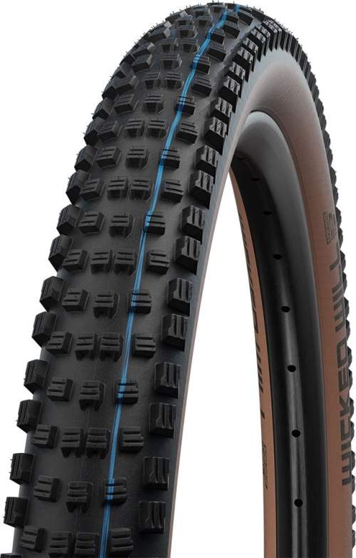 Schwalbe plášť Wicked Will 29x2.25 SuperRace Addix SpeedGrip transparent bok skládací 11654406