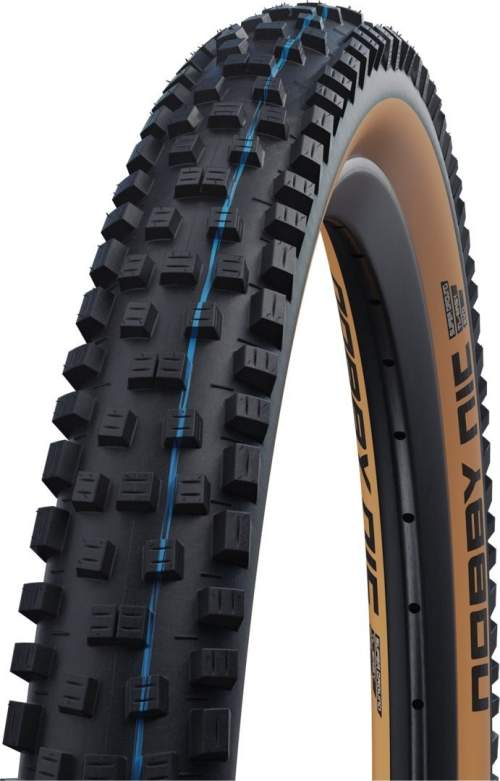 Schwalbe plášť NOBBY NIC 26x2.40 Super Ground Addix SpeedGrip TLE skládací 11654383