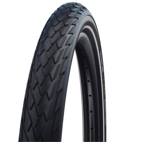 Schwalbe plášť Green Marathon 20x1.75 AddixEco GreenGuard reflexní pruh 11159412