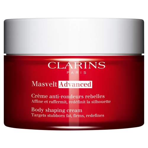 Clarins Zpevňující Tělový Krém Body Shaping Cream 200ml