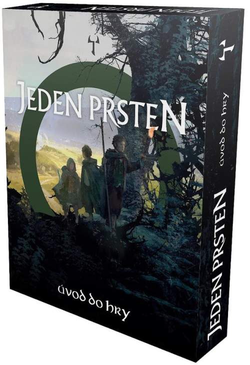 Jeden prsten: úvod do hry