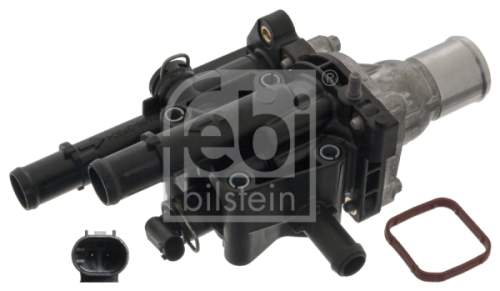 Termostat, chladivo FEBI BILSTEIN 49187