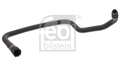 Hadice chladiče FEBI BILSTEIN 45814