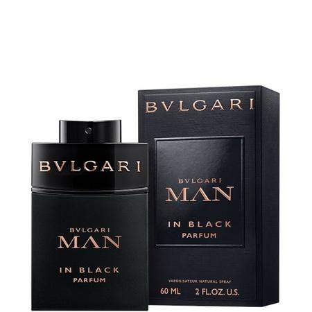 Bvlgari Man In Black Parfém 60 ml M