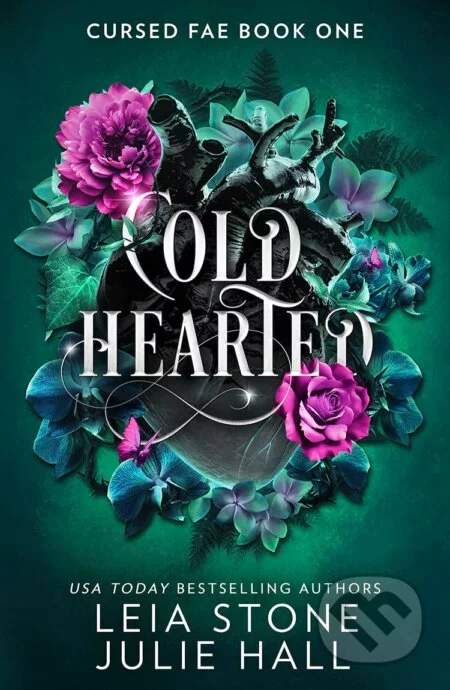 Cold Hearted - Julie Hall, Leia Stone