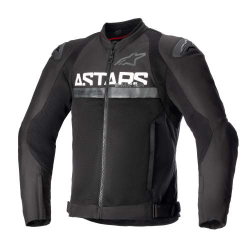 ALPINESTARS SMX AIRS černá 2024 2XL