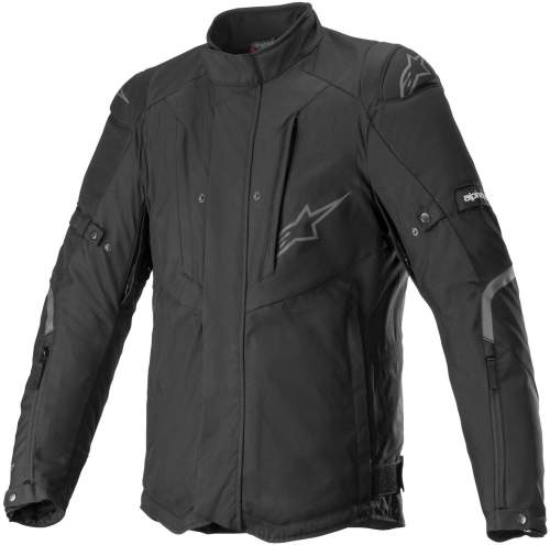 ALPINESTARS RX-5 DRYSTARS černá/černá 2024 2XL