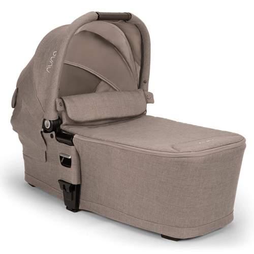 Nuna MIXX™ carry cot cedar hluboká korba