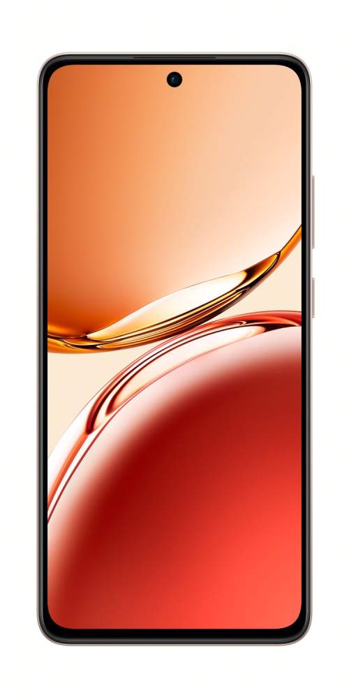 OPPO Reno12 FS 5G 12GB/512GB oranžový