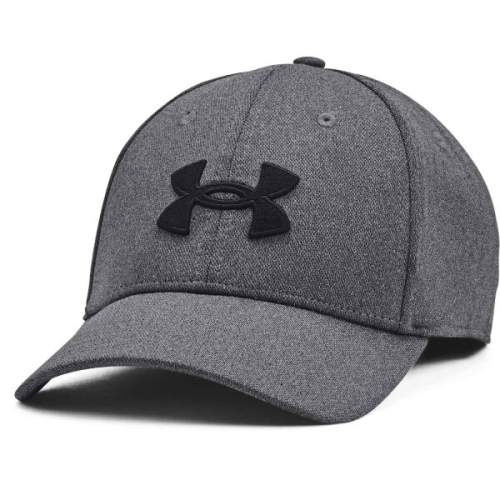 Under Armour Men's UA Blitzing Kšiltovka Šedá M/L