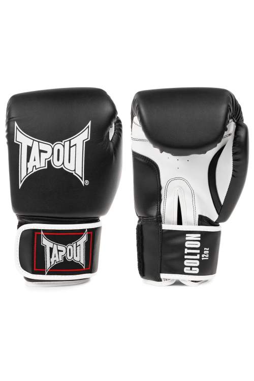 Tapout Artificial leather boxing gloves