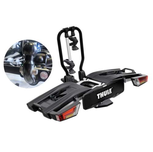 Thule EasyFold XT 2B FIX4BIKE 965