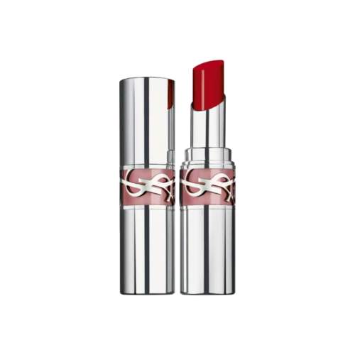 Yves Saint Laurent Loveshine Lipstick hydratační lesklá rtěnka pro ženy 210 Passion Red 3,2 g