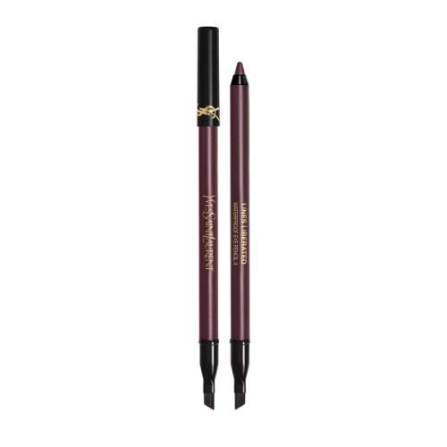 Yves Saint Laurent YSL LINES LIBERATED  tužka na oči 04 UNRESTRICTED PLUM