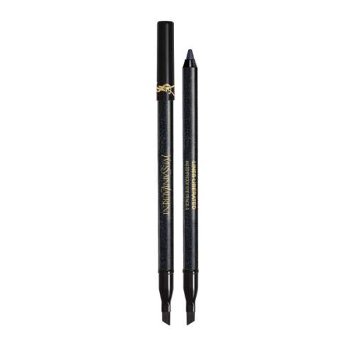 Yves Saint Laurent YSL LINES LIBERATED  tužka na oči 05 PRISMATIC BLACK