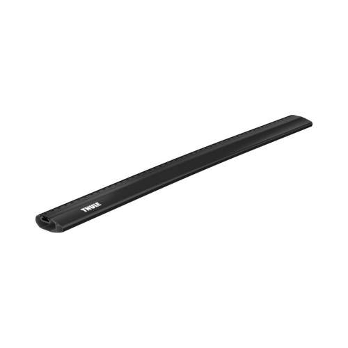 THULE 7216 Black WingBar Edge