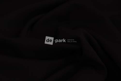 De-park Úplet Punto di Roma černá