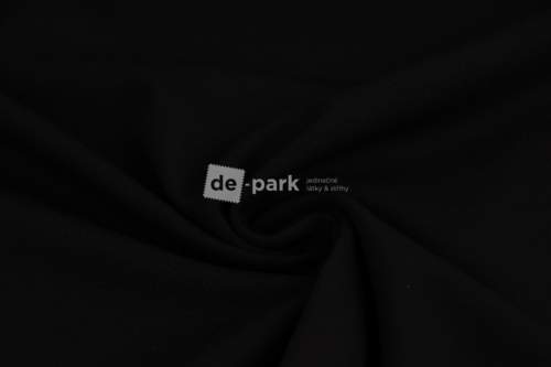 De-park Úplet Punto di Roma light černá 999