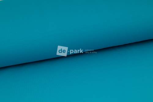 De-park Teplákovina tyrkysová 659