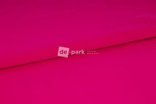 De-park Úplet sytě růžová 345