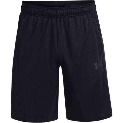 Under Armour Pánské kraťasy Baseline 10in Short black S, Černá