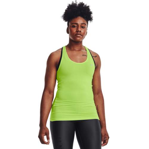 Under Armour UA HG Armour Racer Tank Dámské tílko US L 1328962-752