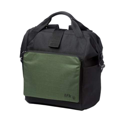 TFK diaperbag olive, taška na rukojeť T-032-355