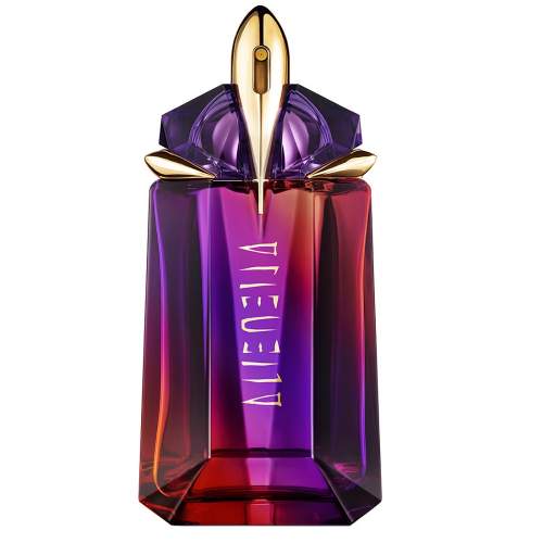 Mugler Alien Hypersense 60 ml parfémovaná voda pro ženy