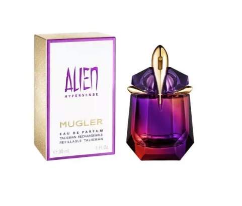 Mugler Alien Hypersense 30 ml parfémovaná voda pro ženy