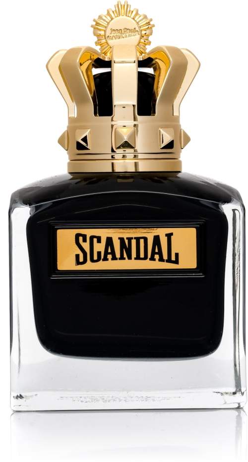 JEAN PAUL GAULTIER Scandal Pour Homme Le Parfum Intense EdP 100 ml