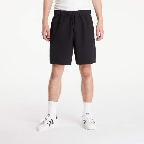 Calvin Klein Jeans Technical Grid Shorts Black L