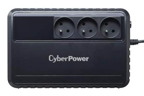 UPS CyberPower BU650EG-FR