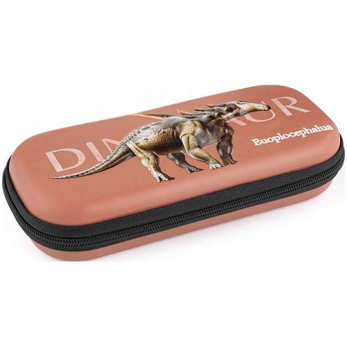 Oxybag 3D penál etue DINO Euoplocephalus