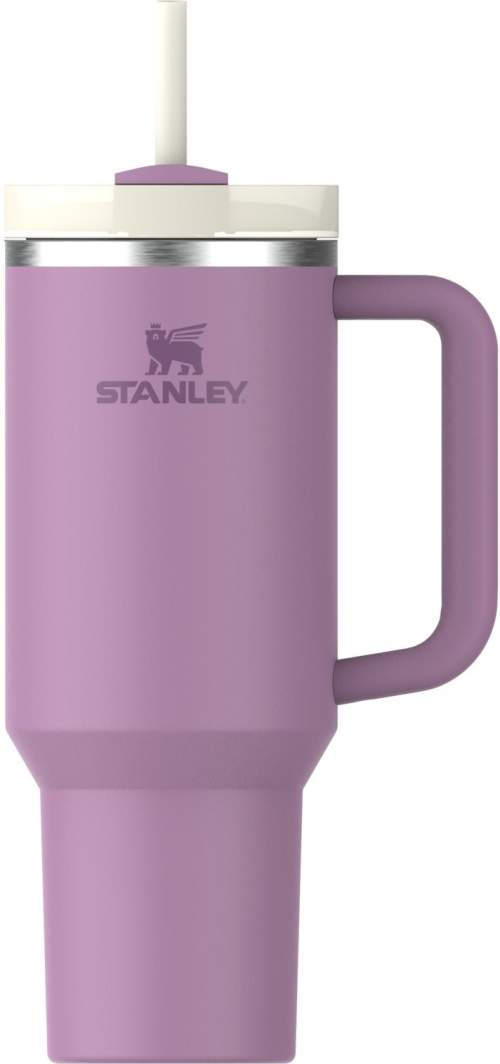 STANLEY Quencher H2.O FlowState Tumbler 1180 ml Lilac