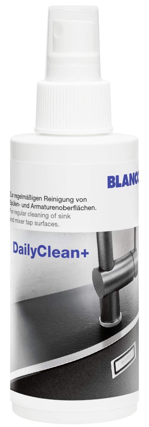 Blanco Čistící prostředek DailyClean 150ml 526618