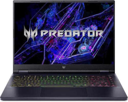 Acer Predator Helios Neo 14 Black kovový PHN14-51-970T