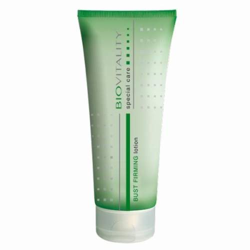 Biovitality Bust firming lotion 200 ml