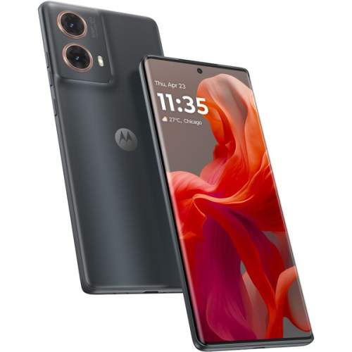 Motorola Moto G85 5G  8GB/256GB šedá