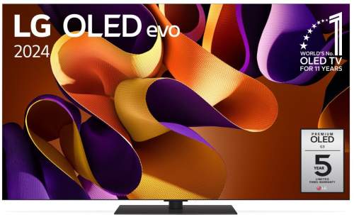 LG OLED55G46