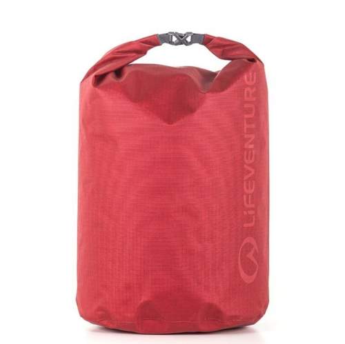 Lifeventure Storm Dry Bag 35 l, red