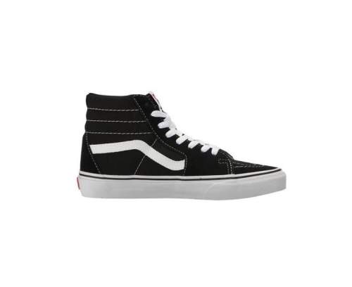 Vans UA SK8-Hi Black/Black/White