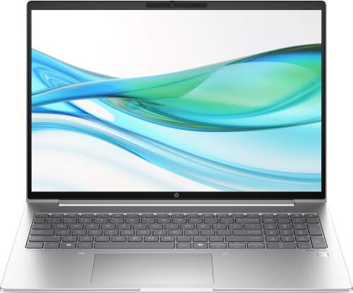 HP ProBook 460 G11, U7-155H, 16.0 1920x1200/300n, UMA, 32GB, SSD 1TB, W11Pro, 3-3-3, WWAN, A37ZNET#BCM