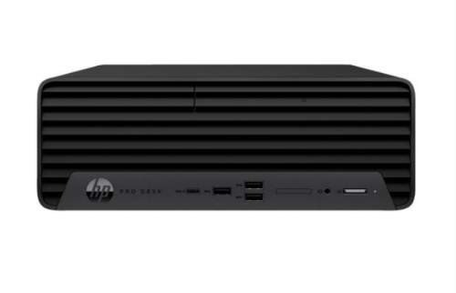 HP Pro SFF 400 G9,i3-14100,8 GB,512 GB,Win 11 Pro 99Q35ET#BCM