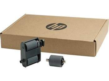 HP originální roller replacement kit J8J95A, 150000str., ADF, sada pro výměnu válečků J8J95A